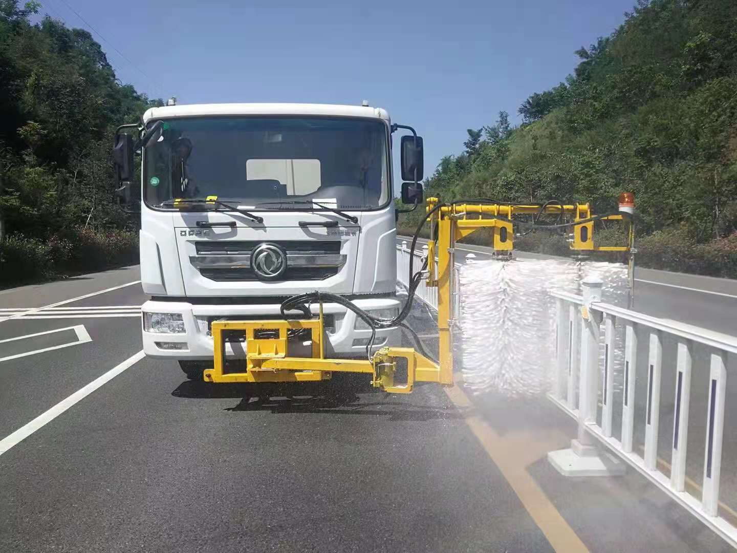 表面清洗、清除